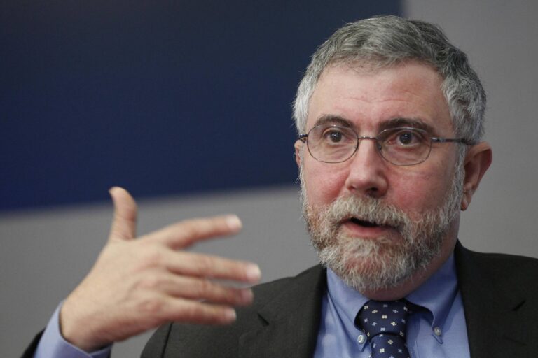 Respeitado economista Ganhador de Nobel, faz alerta grave sobre ideia nefasta do Mercosul