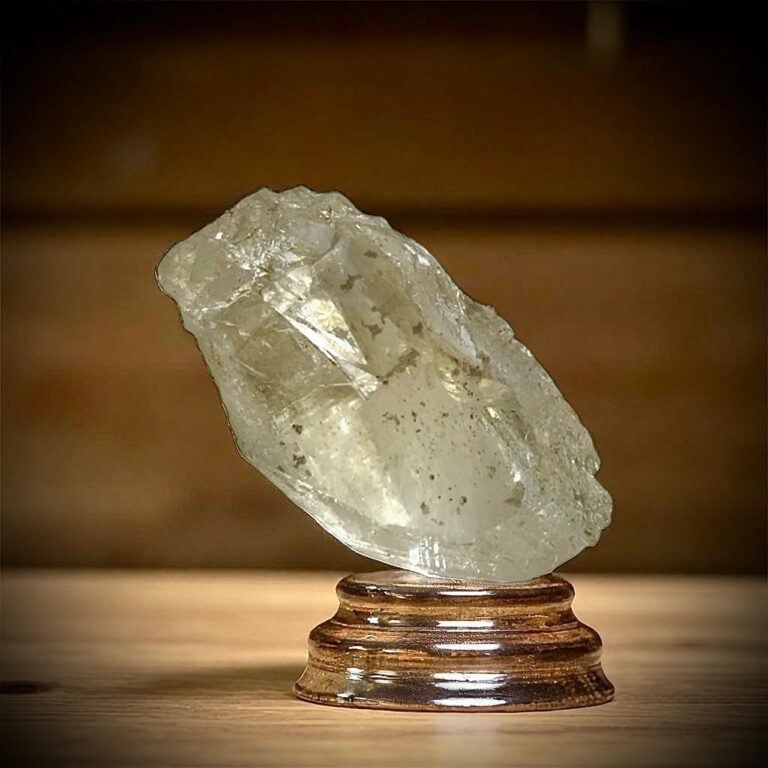 Diamante Gigante de 1.000 Quilates é Descoberto no Brasil