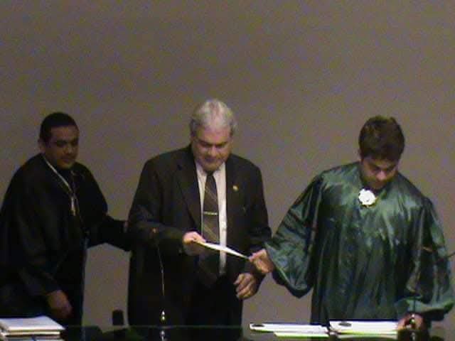 Conclusão do curso de arbitragem e mediação com entrega de certificados das mãos do Dr. Italu Colares na Assembleia Legislativa de Manaus.