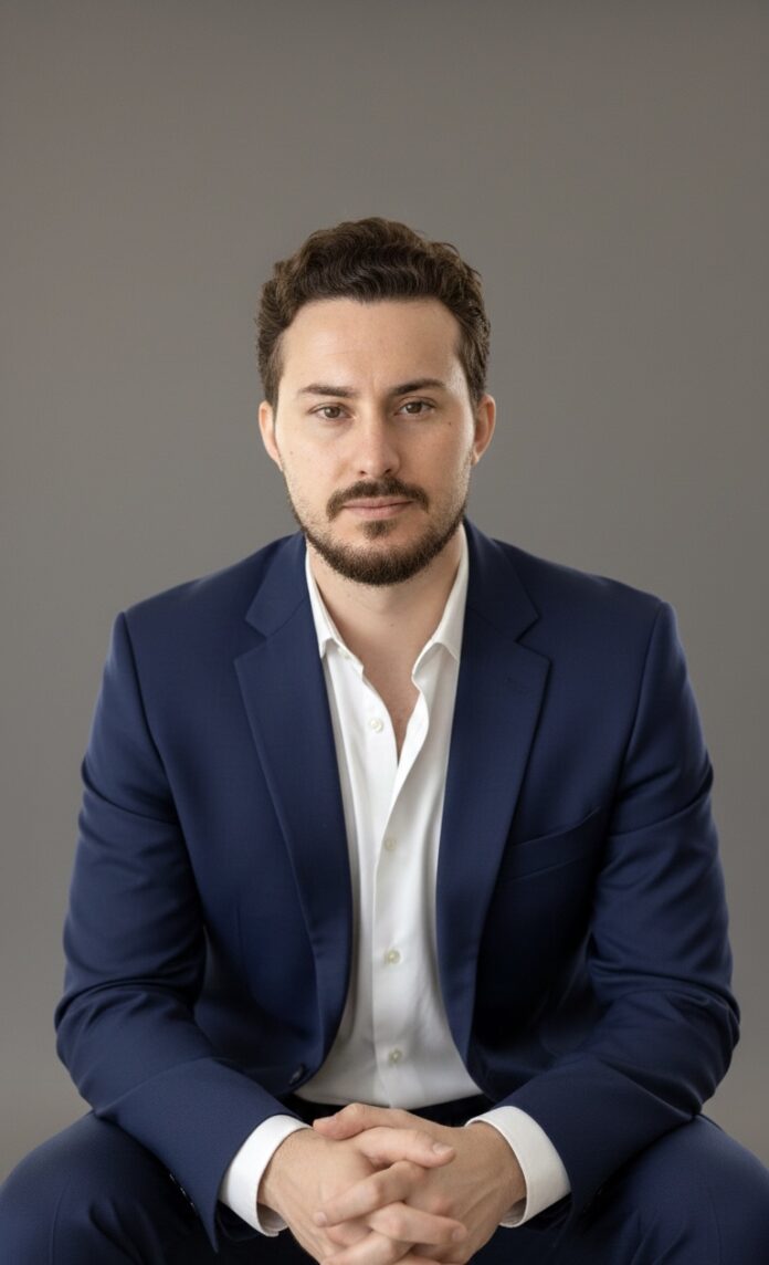 Danyel Arguelho